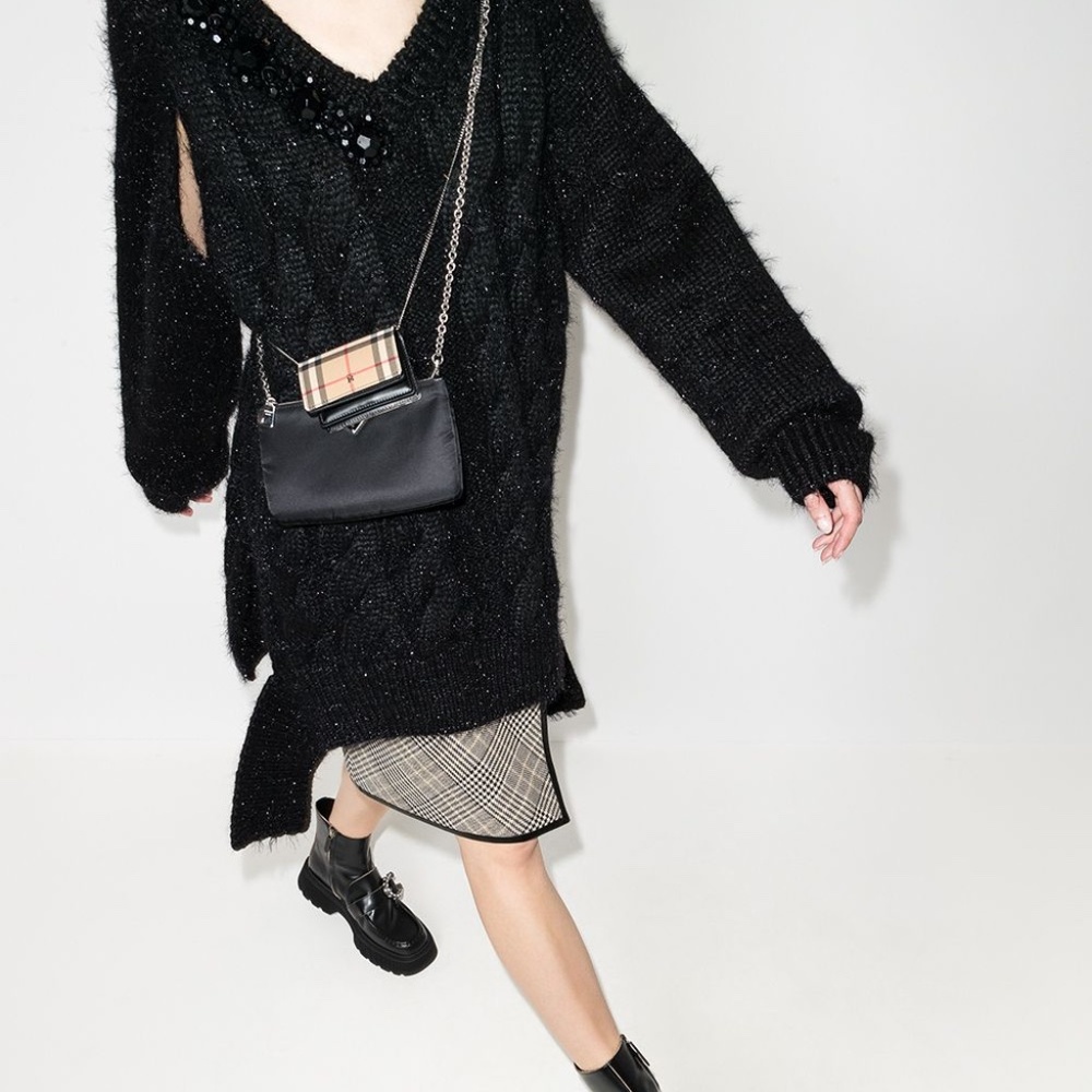 Gucci Tiger Head ankle boots - Picture 3 of 5